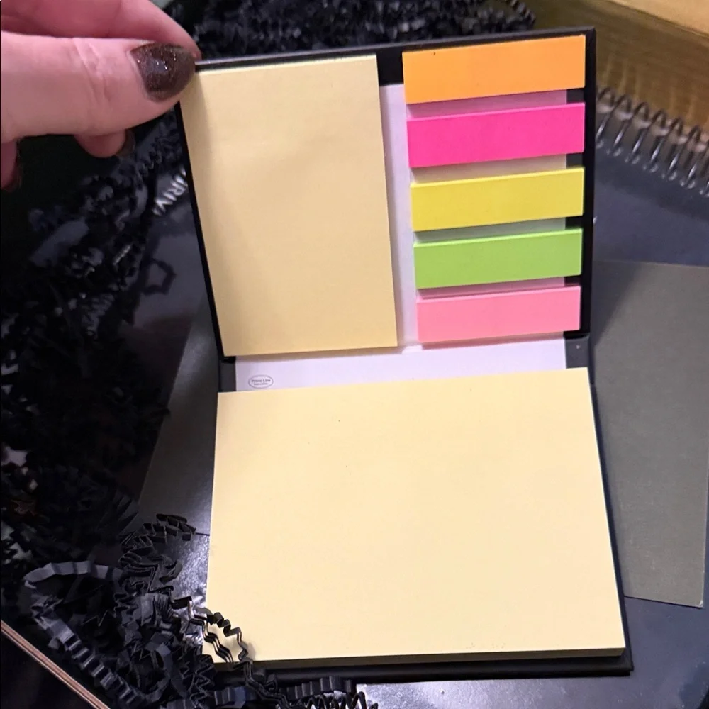 Green Home Office Planner